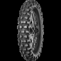 Foto pneumatico: MITAS, TERRA FORCE-EX HT ICE WHITE 90/100 -1616 51M Invernali