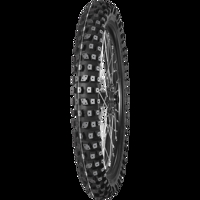 Foto pneumatico: MITAS, TERRA FORCE-EX HT ICE WHITE 70/100 -1919 42M Invernali