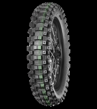 Foto pneumatico: MITAS, TERRA FORCE-EX MH SUPER SOFT 90/100 R1616 51M Estive