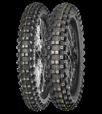 Foto pneumatico: MITAS, TERRA FORCE-EX MH SUPER 70/100 R1919 42M Estive