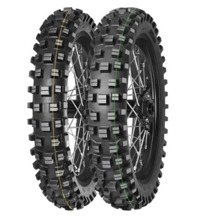 Foto pneumatico: MITAS, TERRA FORCE-EX XT 110/90 R1919 62R Estive