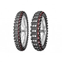 Foto pneumatico: MITAS, TERRA FORCE-MX MH PITCROSS 90/90 R1414 46M Estive