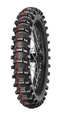 Foto pneumatico: MITAS, TERRA FORCE-MX SAND2 110/90 R1919 62M Estive