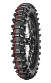 Foto pneumatico: MITAS, TERRA FORCE-MX SAND2 110/90 R1919 62M Estive
