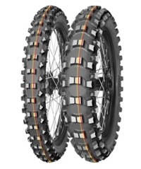 Foto pneumatico: MITAS, TERRA FORCE-MX SM 80/100 R1212 50M Estive