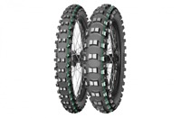 Foto pneumatico: MITAS, TERRA FORCE-MX SM SUPER LIGHT 110/100 R1818 64M Estive
