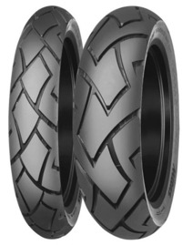 Foto pneumatico: MITAS, TERRA FORCE-R 120/70 R1919 60W Estive