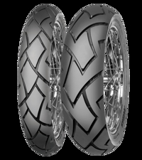 Foto pneumatico: MITAS, TERRA FORCE-R 110/80 R1919 59V Estive