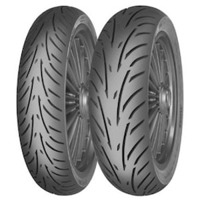 Foto pneumatico: MITAS, TOURING FORCE 120/70 R1515 56V Estive