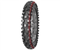 Foto pneumatico: MITAS, TT  (zielony pasek) 120/90 R1818 M Estive