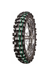 Foto pneumatico: MITAS, XT454 SUPERSOFT EXT 110/100 R1818 54M Estive