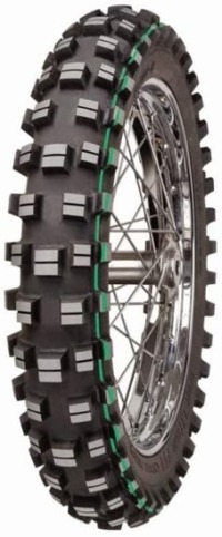 Foto pneumatico: MITAS, XT-754 110/100 R1818 64P Estive