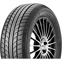 Foto pneumatico: NANKANG, ALL SEASON N-607+ 225/65 R1717 106V Quattro-stagioni