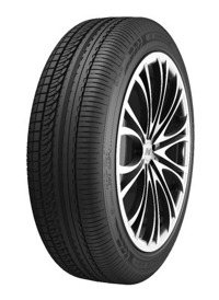 Foto pneumatico: NANKANG, AS 1 215/60 R1717 96H Estive