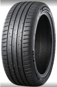 Foto pneumatico: NANKANG, AS-3 195/55 R1515 85V Estive