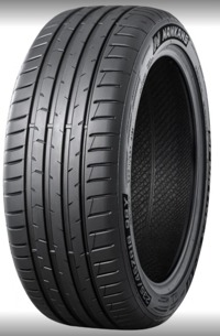 Foto pneumatico: NANKANG, AS-3 EV 255/40 R2020 101W Estive