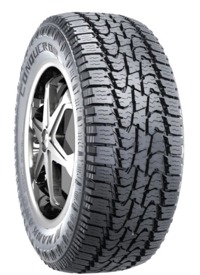 Foto pneumatico: NANKANG, AT-5+ CONQUEROR 265/50 R2020 112T Estive