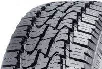 Foto pneumatico: NANKANG, AT-5+ WW XL 245/70 R1616 111S Estive