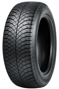 Foto pneumatico: NANKANG, AW-6 CROSS SEASONS 185/60 R1414 82H Quattro-stagioni