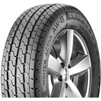 Foto pneumatico: NANKANG, AW-8 215/65 R1616 109T Quattro-stagioni