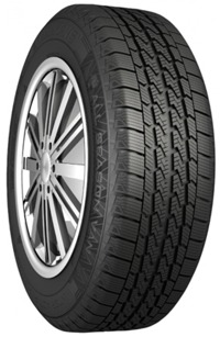Foto pneumatico: NANKANG, AW-8 215/70 R15C15C 109T Quattro-stagioni