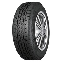 Foto pneumatico: NANKANG, AW-8 195/80 R1414 106S Quattro-stagioni