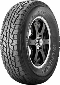 Foto pneumatico: NANKANG, FT-7 A/T FORTA 225/75 R1616 115Q Estive