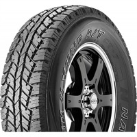 Foto pneumatico: NANKANG, FT-7 215/75 R1414 98Q Estive