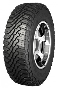 Foto pneumatico: NANKANG, FT-9 205/80 R1616 110Q Estive
