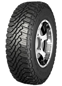 Foto pneumatico: NANKANG, FT-9 POR 195/80 R1414 106Q Estive