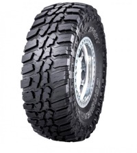 Foto pneumatico: NANKANG, MT-1 235/85 R1616 120Q Estive