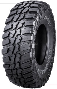 Foto pneumatico: NANKANG, MT-1 CONQUEROR M/T 265/70 R1717 121Q Estive