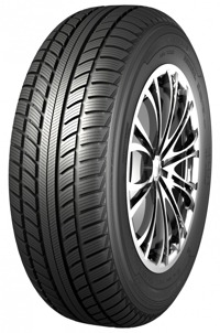 Foto pneumatico: NANKANG, N-607+ 155/80 R1313 79T Quattro-stagioni
