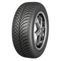 Foto pneumatico: NANKANG, CROSS SEASONS AW-6 XL M+S 3PMSF 205/55 R1717 95V Estive