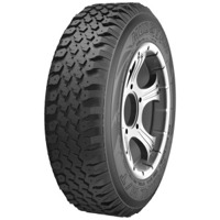 Foto pneumatico: NANKANG, N-889 MUDSTAR RADIAL M/T P.O.R 6PR OWL 245/75 R1616 108N Estive
