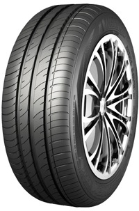 Foto pneumatico: NANKANG, NA-1 ECONEX 155/65 R1313 73T Estive