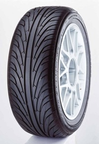 Foto pneumatico: NANKANG, NS-2 205/50 R1515 86V Estive