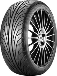 Foto pneumatico: NANKANG, NS-2 ULTRA SPORT 155/65 R1414 75V Estive