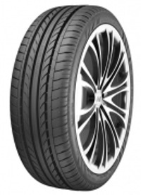 Foto pneumatico: NANKANG, NS-20 255/40 R1717 94V Estive