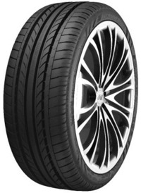 Foto pneumatico: NANKANG, NS-20 205/45 R1717 88W Estive