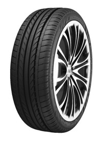 Foto pneumatico: NANKANG, NS-20 NOBLE SPORT 205/40 R1717 84V Estive
