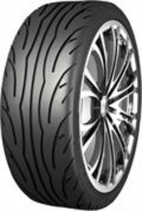 Foto pneumatico: NANKANG, NS-2R 165/55 R1515 75V Estive