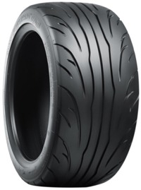 Foto pneumatico: NANKANG, NS-2R 255/40 R1717 98W Estive