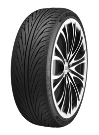 Foto pneumatico: NANKANG, NS2 225/40 R1919 93Y Estive