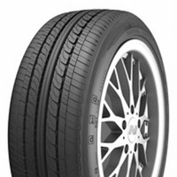 Foto pneumatico: NANKANG, RX 615 205/60 R1515 91V Estive