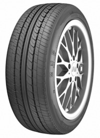 Foto pneumatico: NANKANG, RX-615 REMEX 205/65 R1616 95V Estive