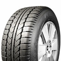 Foto pneumatico: NANKANG, Winter Activa SL-6 215/60 R1717 109H Invernali