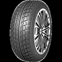 Foto pneumatico: NANKANG, SNOW VIVA SV-1 NORDIC COMPOUND BSW M+S 3PMSF 195/55 R1616 87H Invernali