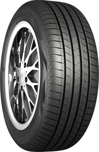Foto pneumatico: NANKANG, CROSS SPORT SP-9 205/70 R1515 96H Estive