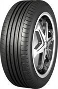 Foto pneumatico: NANKANG, AS-2+ XL 195/40 R1616 80W Estive